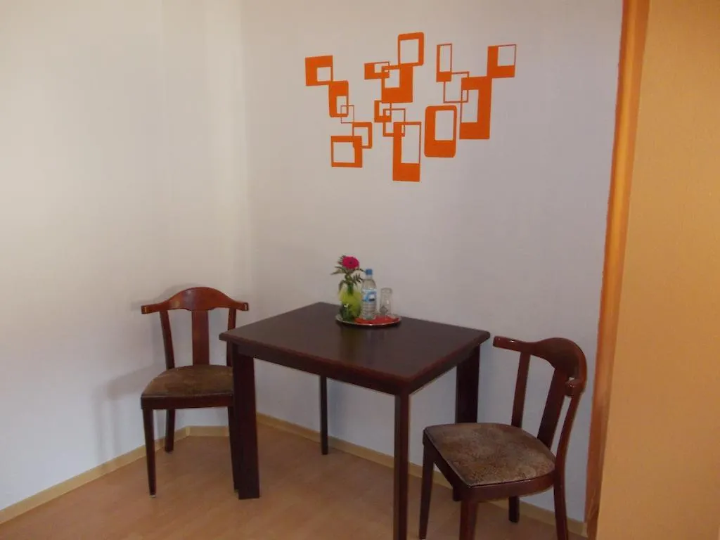 Hotel Im Bahnhof Passau 3*,
