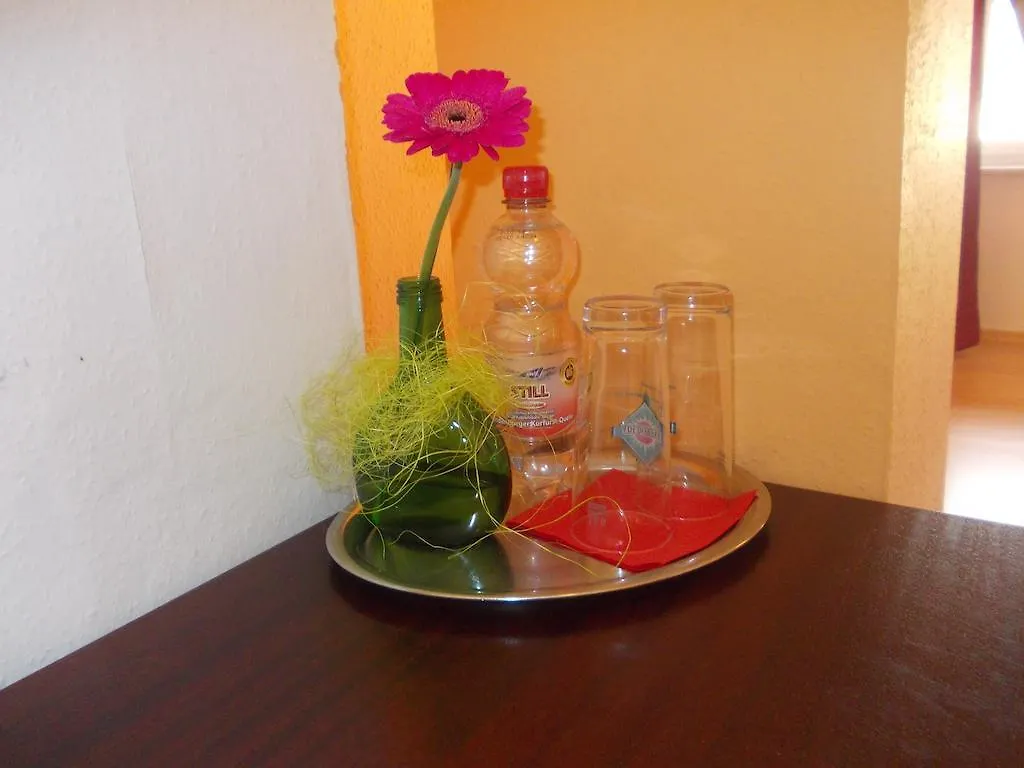 Hotel Im Bahnhof Passau 3*,  Germany